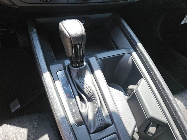 2025 Honda Accord LX Dallas TX