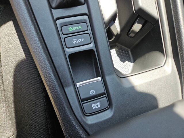 2025 Honda Accord LX Dallas TX