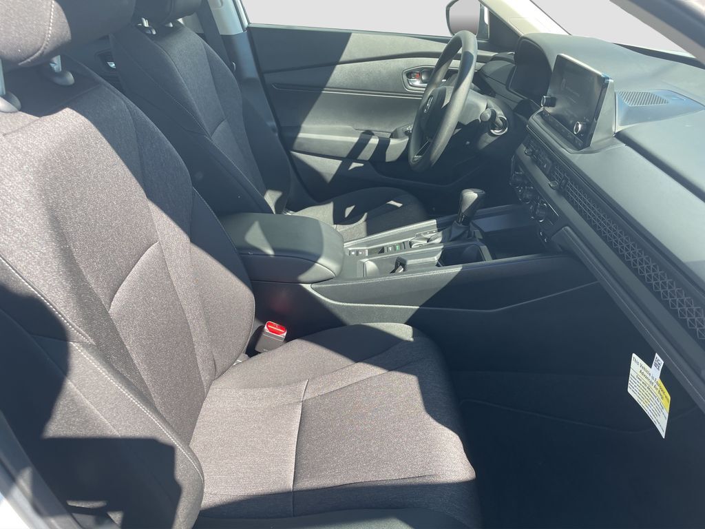 2025 Honda Accord LX North Attleboro MA