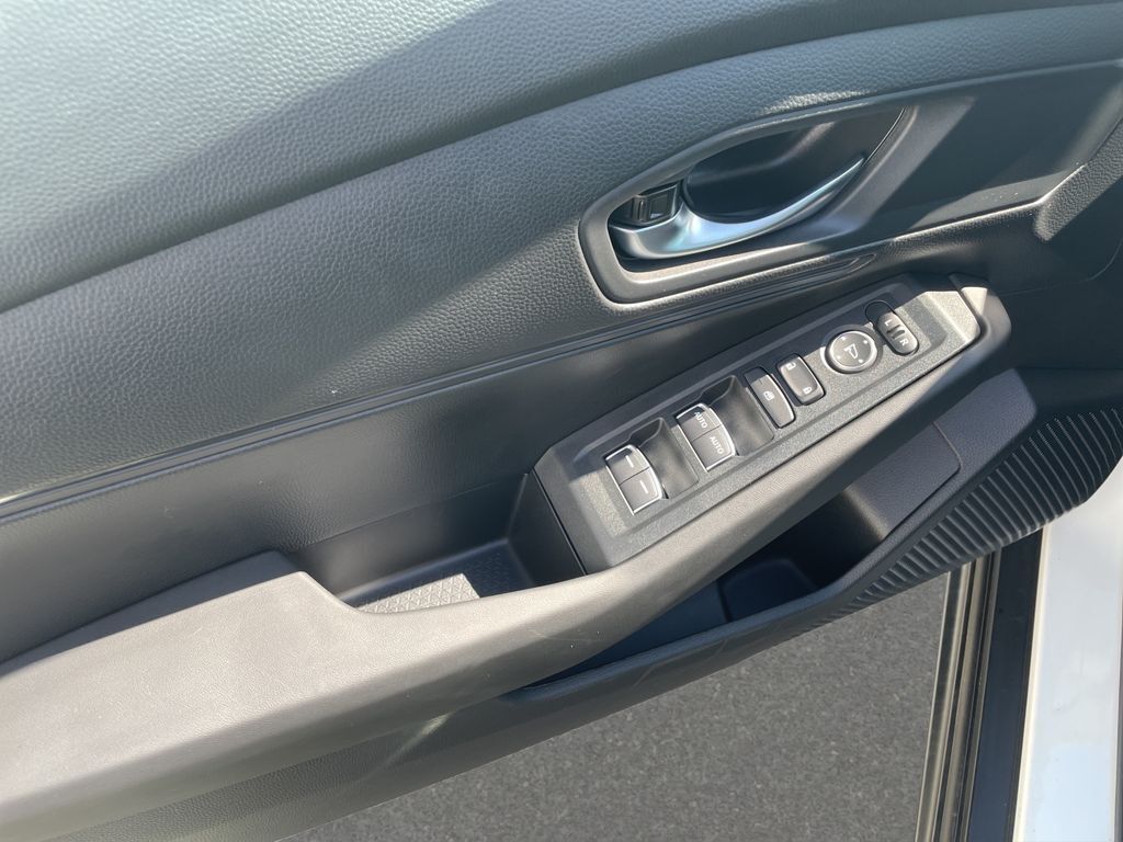 2025 Honda Accord LX North Attleboro MA