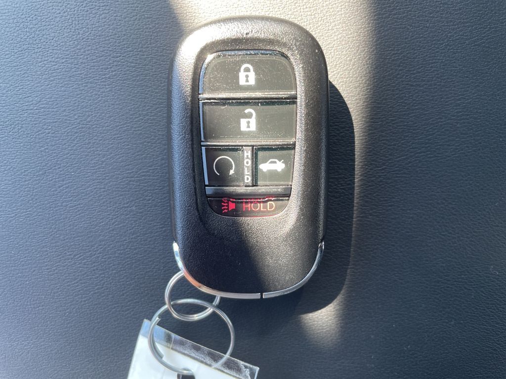 2025 Honda Accord LX North Attleboro MA