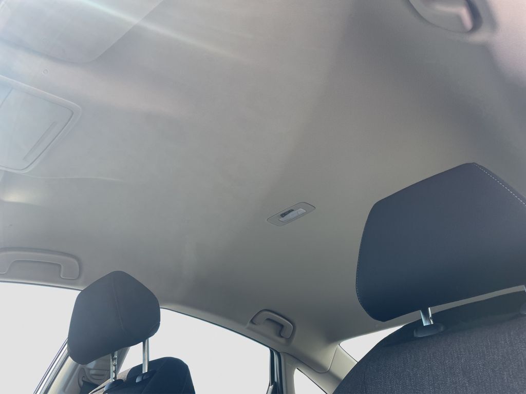 2025 Honda Accord LX North Attleboro MA