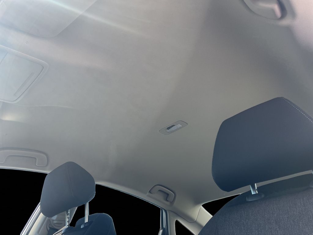 2025 Honda Accord LX North Attleboro MA