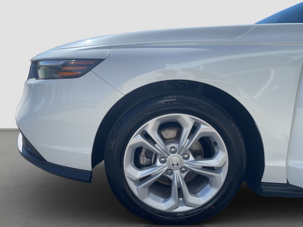 2025 Honda Accord LX North Attleboro MA