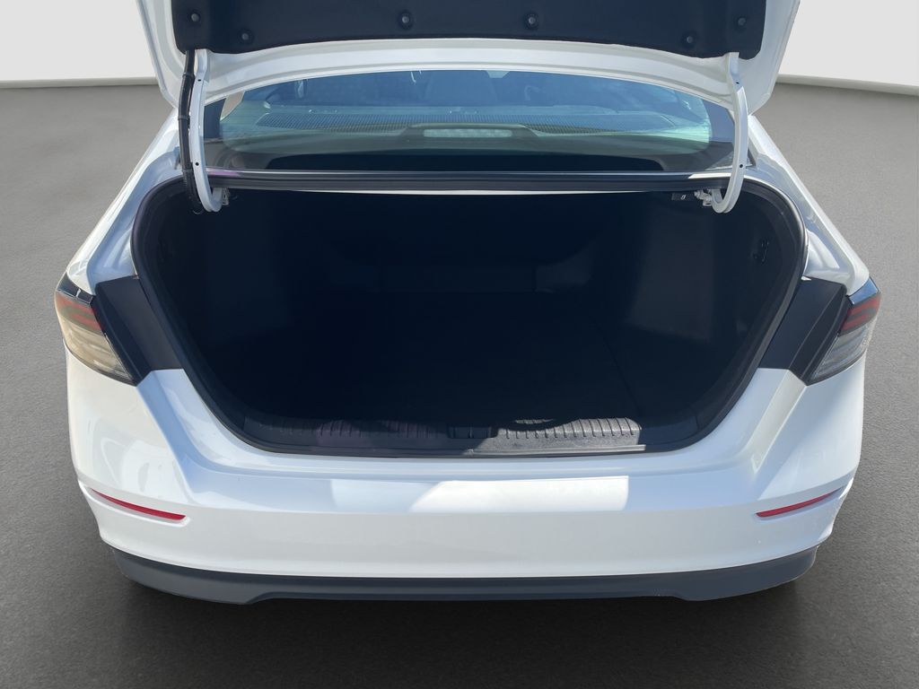 2025 Honda Accord LX North Attleboro MA