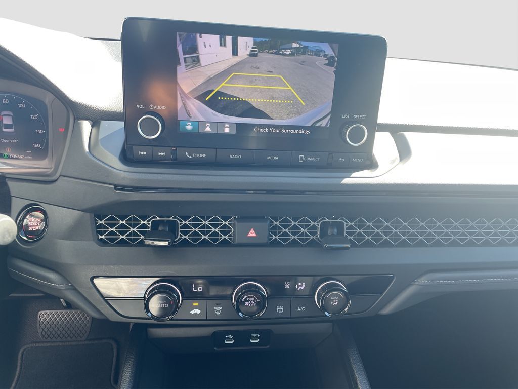 2025 Honda Accord LX North Attleboro MA