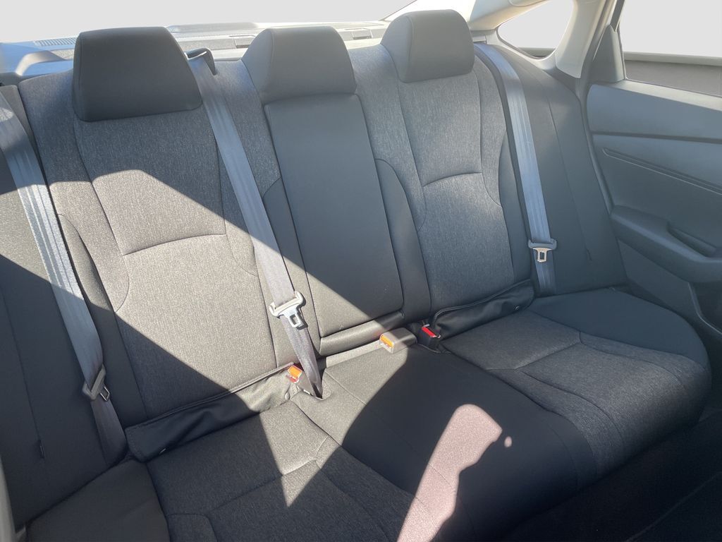 2025 Honda Accord LX North Attleboro MA