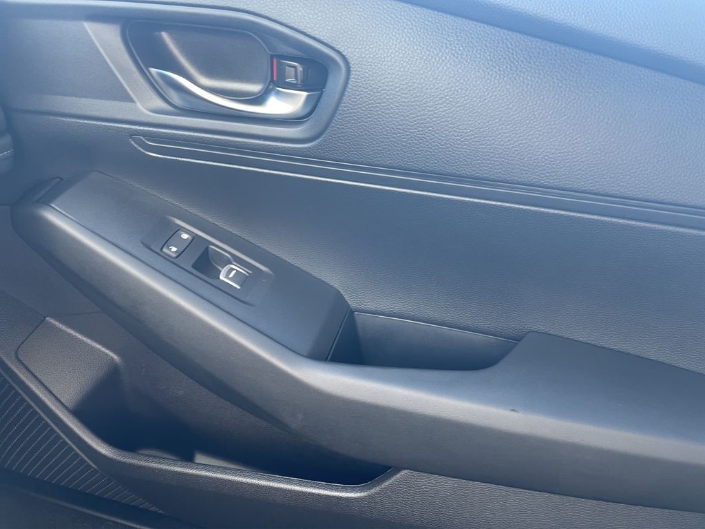 2025 Honda Accord LX North Attleboro MA