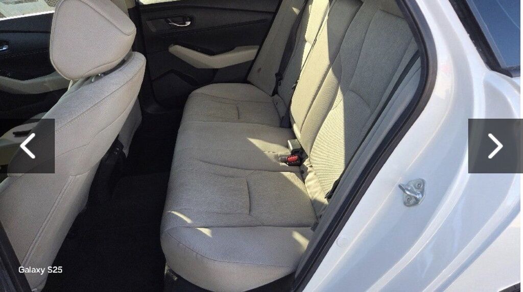 2025 Honda Accord LX Oklahoma City OK