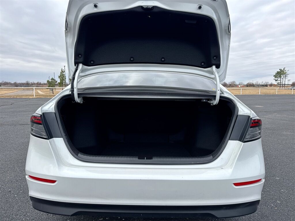 2025 Honda Accord LX Oklahoma City OK