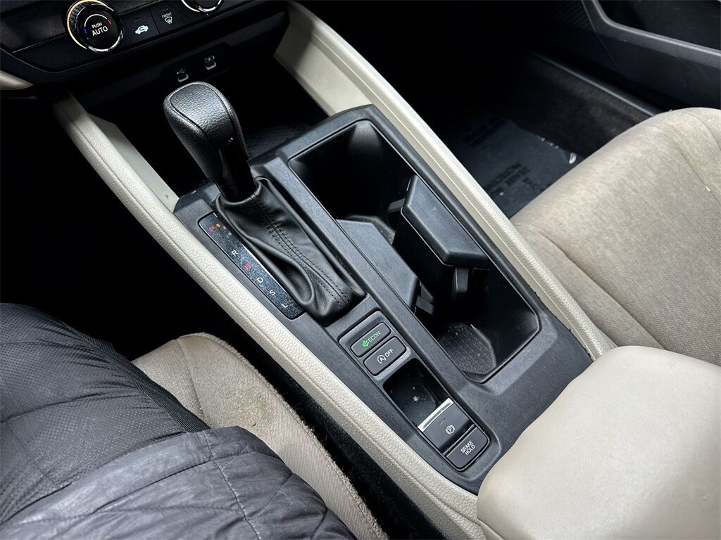 2025 Honda Accord LX Oklahoma City OK