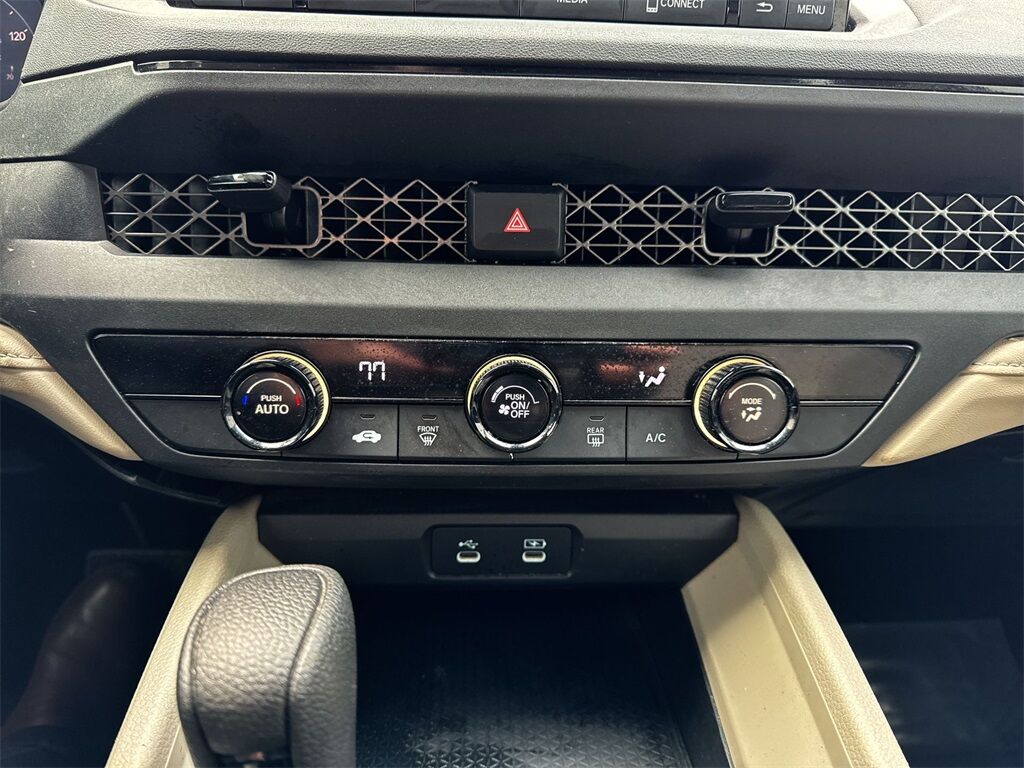 2025 Honda Accord LX Oklahoma City OK