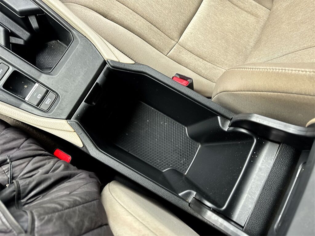 2025 Honda Accord LX Oklahoma City OK