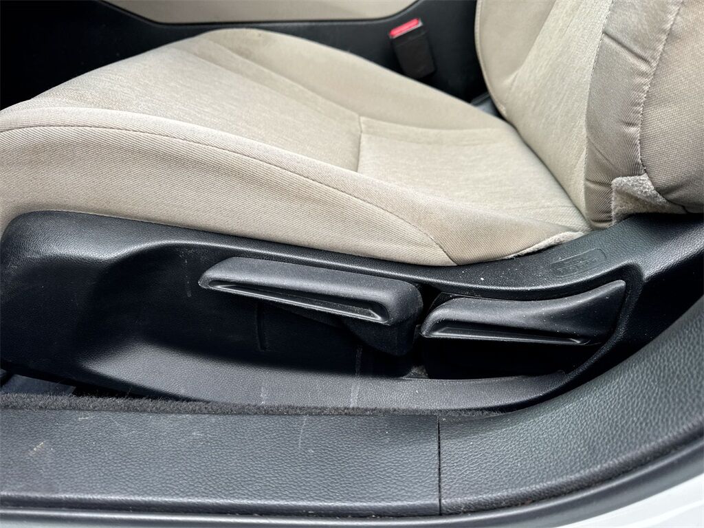 2025 Honda Accord LX Oklahoma City OK