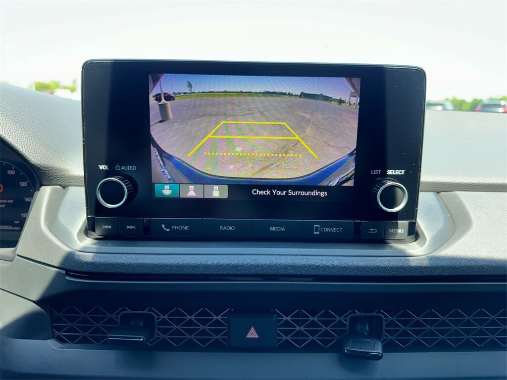 2025 Honda Accord LX Oklahoma City OK