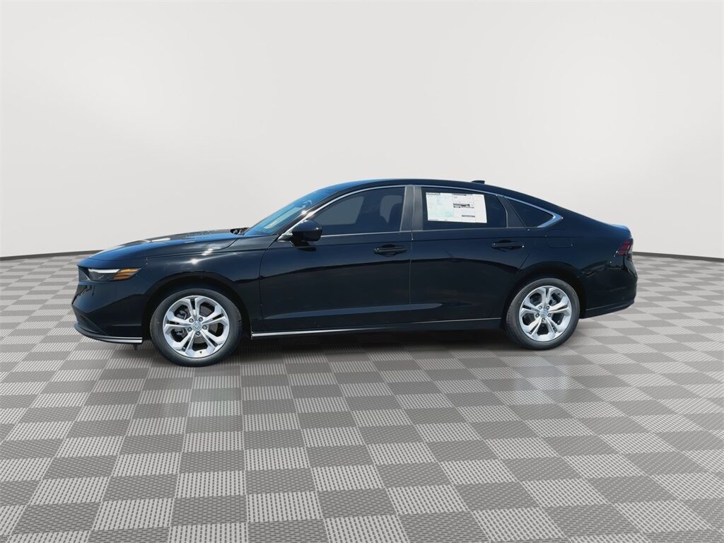 2025 Honda Accord LX Oklahoma City OK