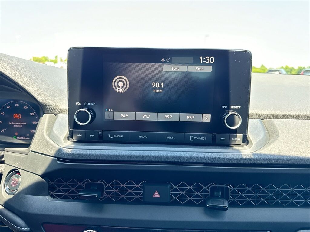 2025 Honda Accord LX Oklahoma City OK