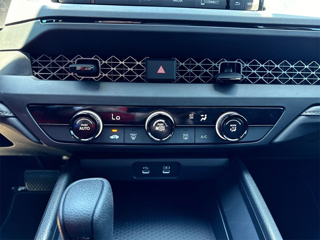 2025 Honda Accord LX Oklahoma City OK