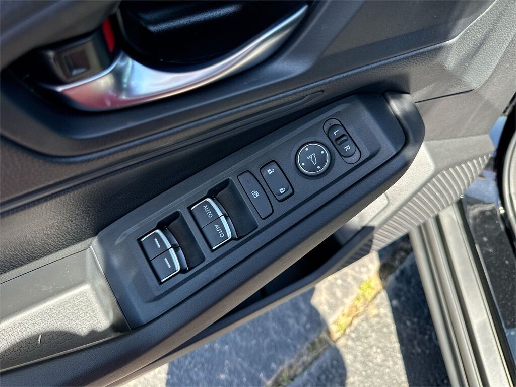2025 Honda Accord LX Oklahoma City OK