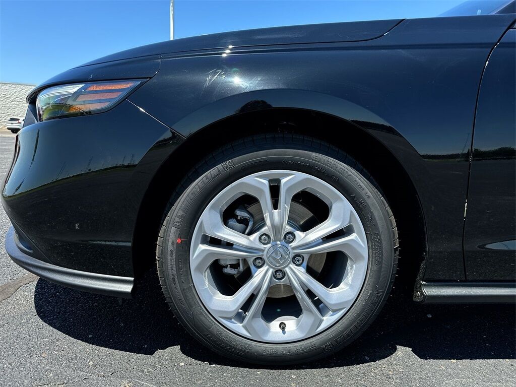 2025 Honda Accord LX Oklahoma City OK