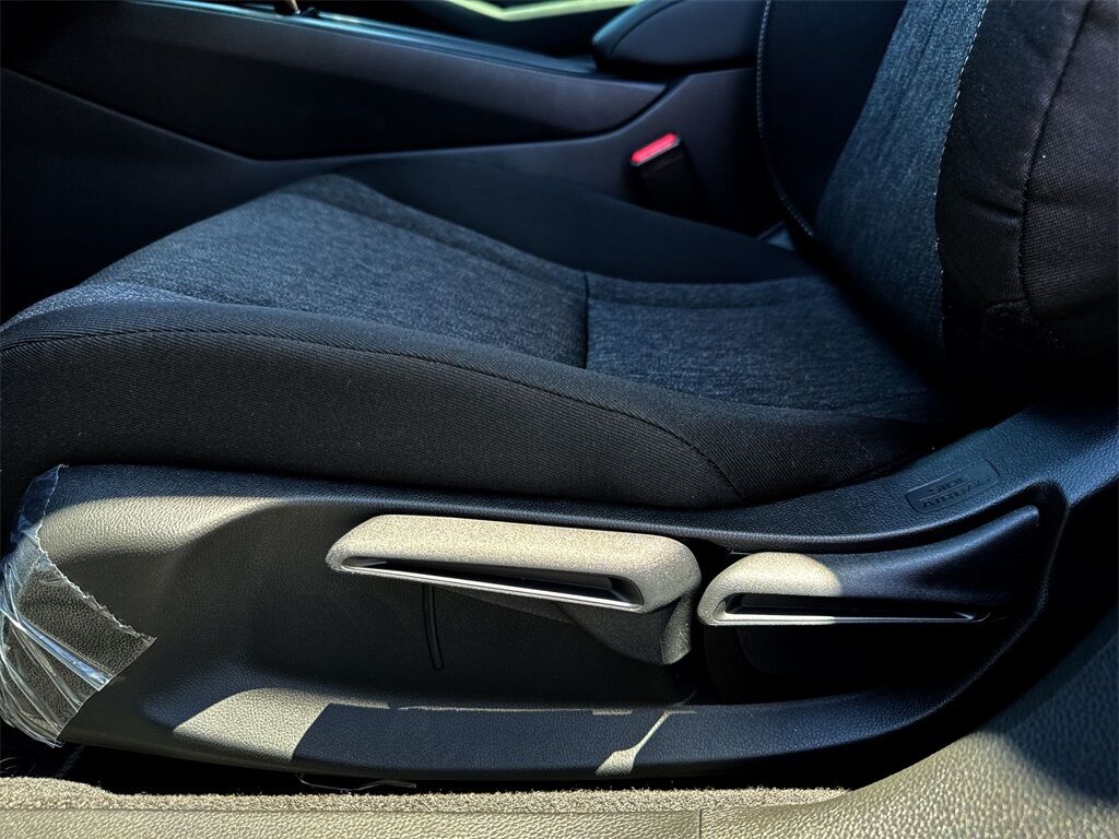 2025 Honda Accord LX Oklahoma City OK