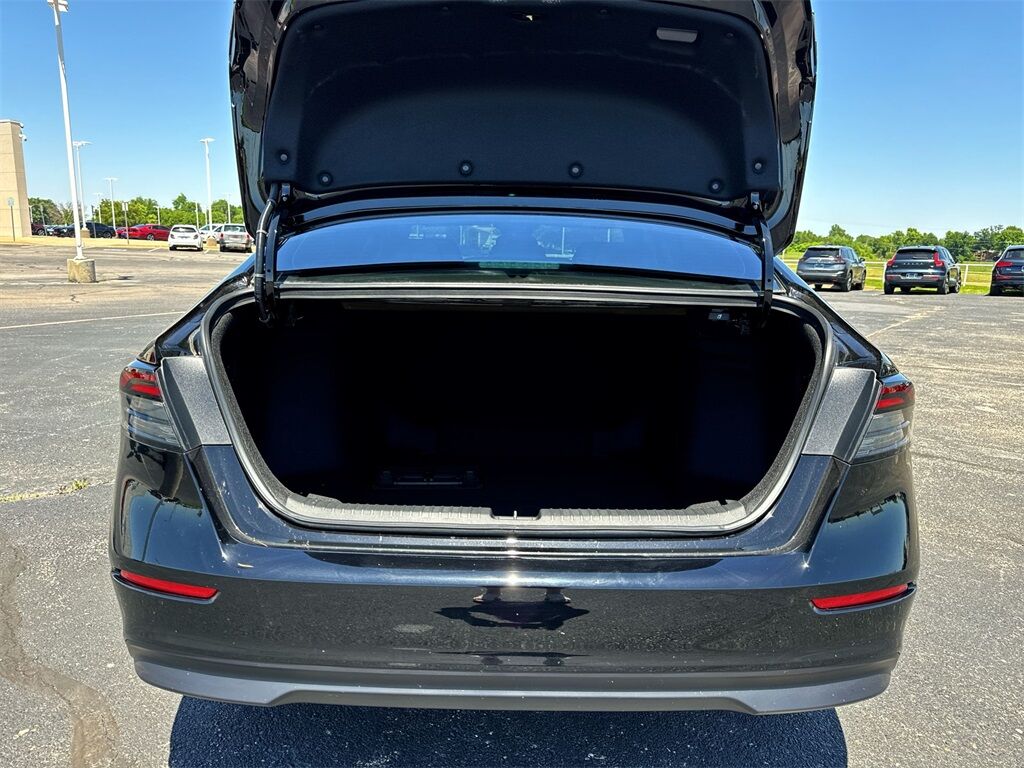 2025 Honda Accord LX Oklahoma City OK