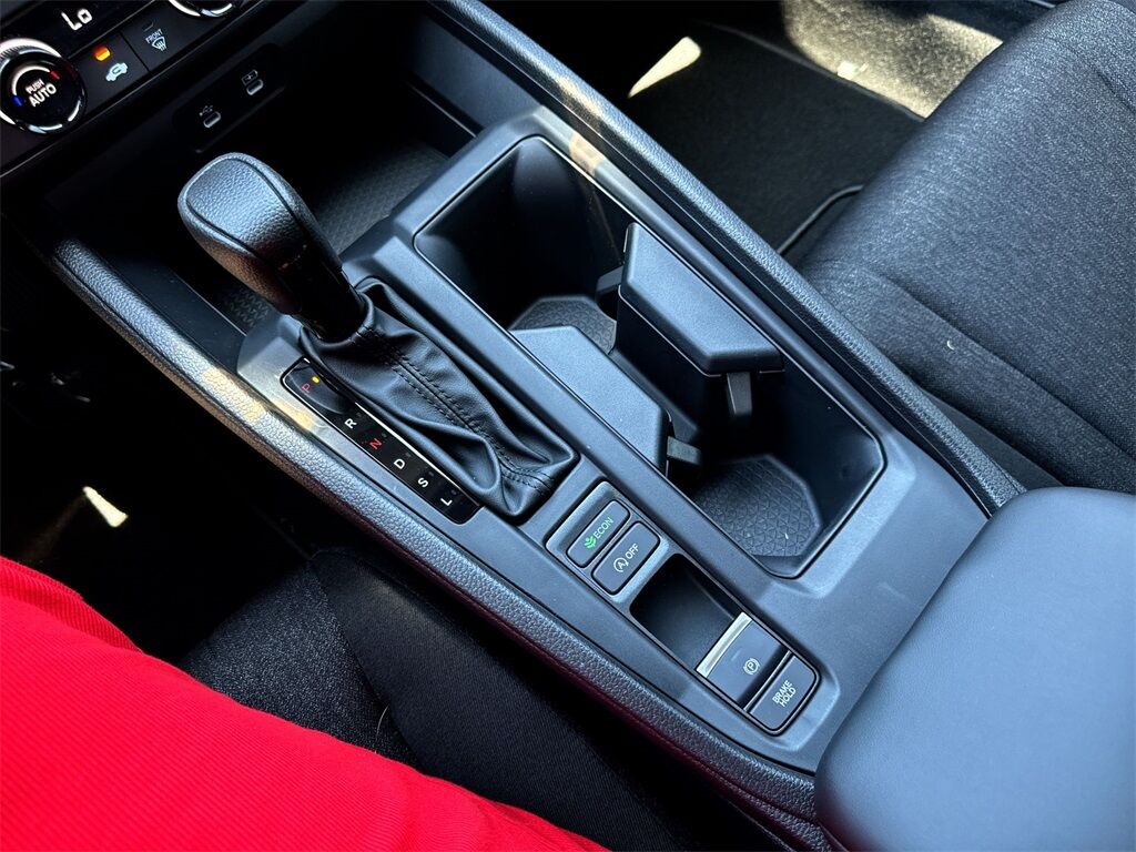 2025 Honda Accord LX Oklahoma City OK