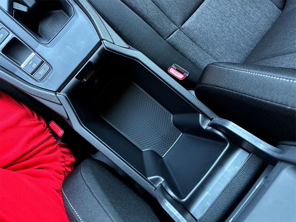 2025 Honda Accord LX Oklahoma City OK