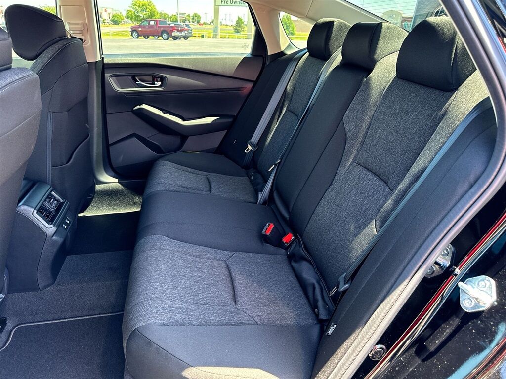 2025 Honda Accord LX Oklahoma City OK