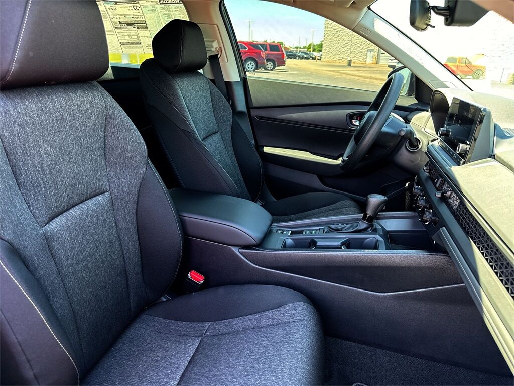 2025 Honda Accord LX Oklahoma City OK