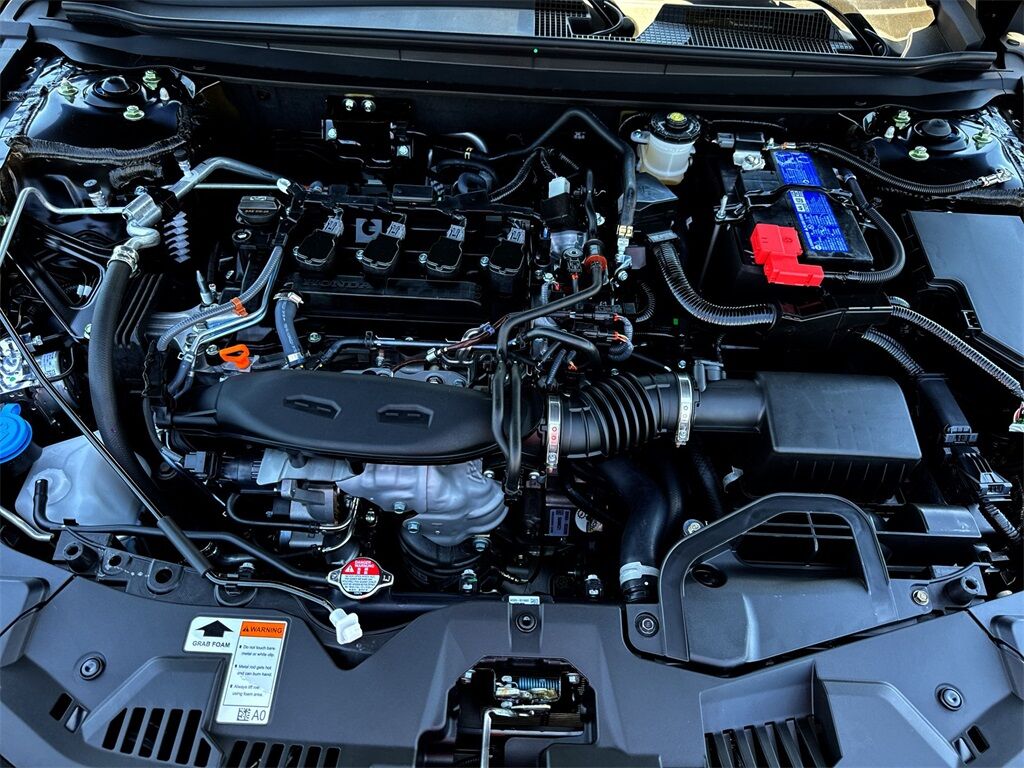 2025 Honda Accord LX Oklahoma City OK