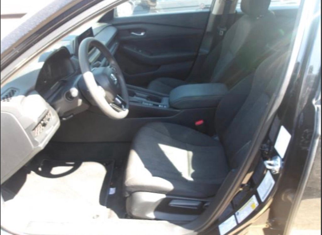 2025 Honda Accord LX Oklahoma City OK