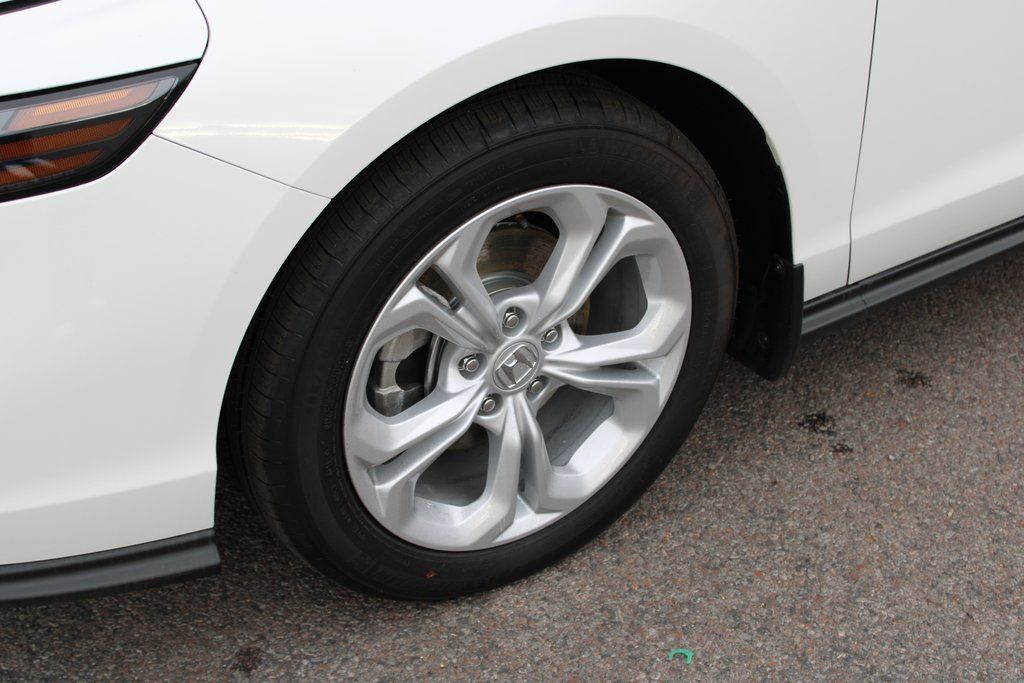 2025 Honda Accord LX Klamath Falls OR