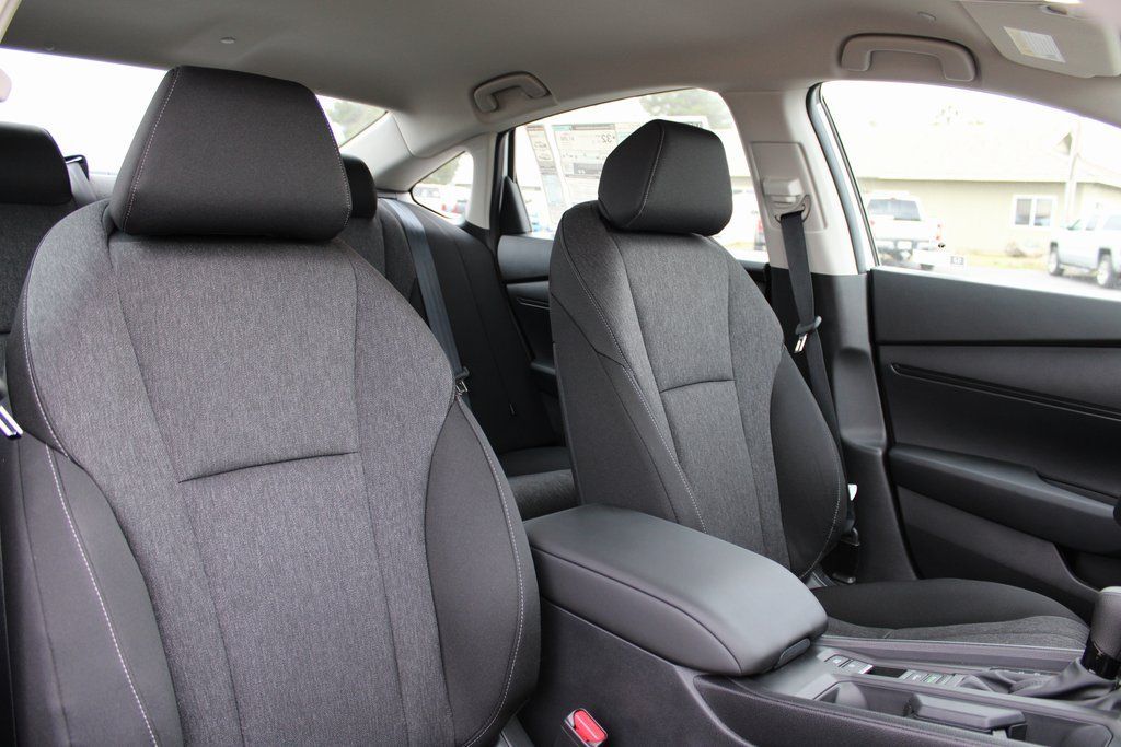 2025 Honda Accord LX Klamath Falls OR