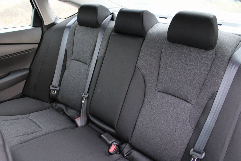 2025 Honda Accord LX Klamath Falls OR