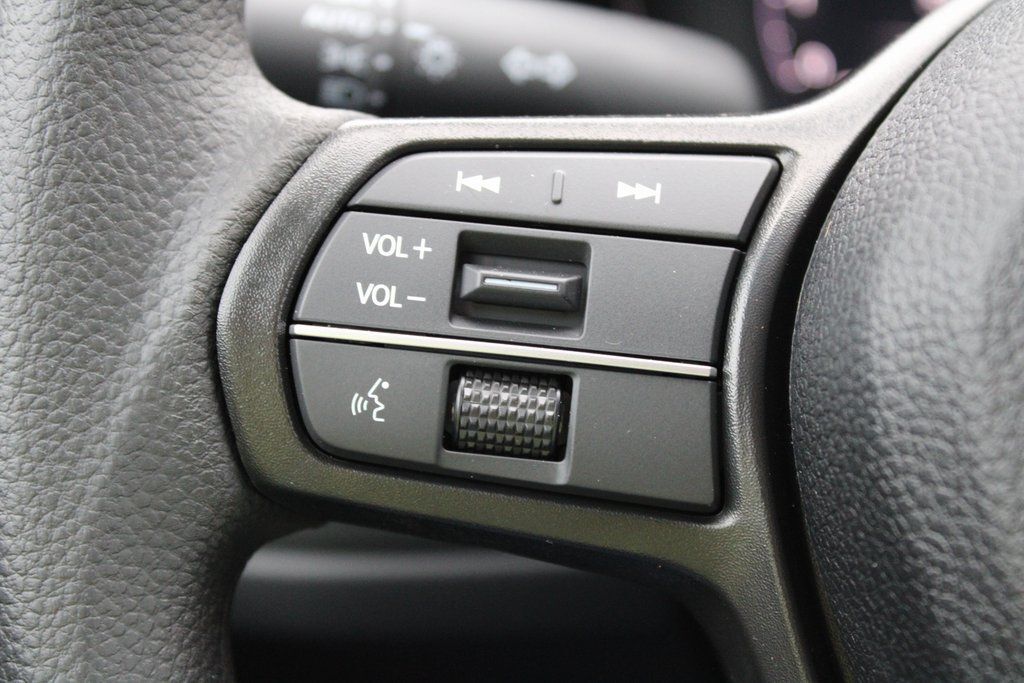 2025 Honda Accord LX Klamath Falls OR