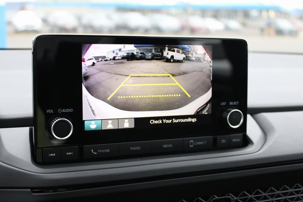 2025 Honda Accord LX Klamath Falls OR