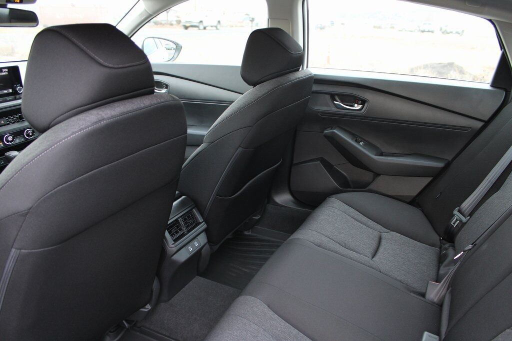 2025 Honda Accord LX Klamath Falls OR