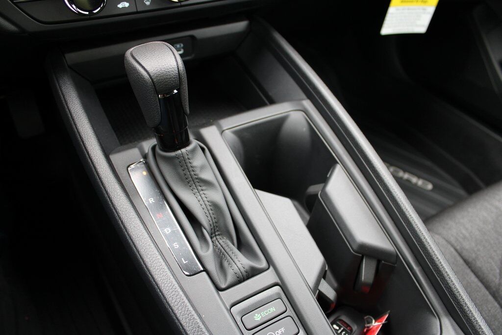 2025 Honda Accord LX Klamath Falls OR