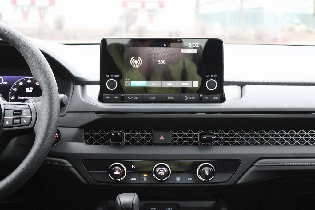 2025 Honda Accord LX Klamath Falls OR