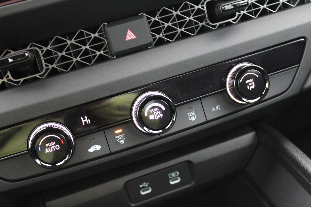 2025 Honda Accord LX Klamath Falls OR