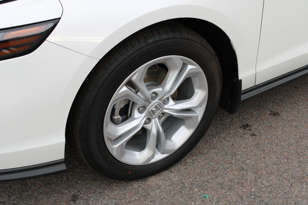 2025 Honda Accord LX Klamath Falls OR