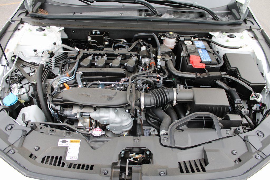 2025 Honda Accord LX Klamath Falls OR