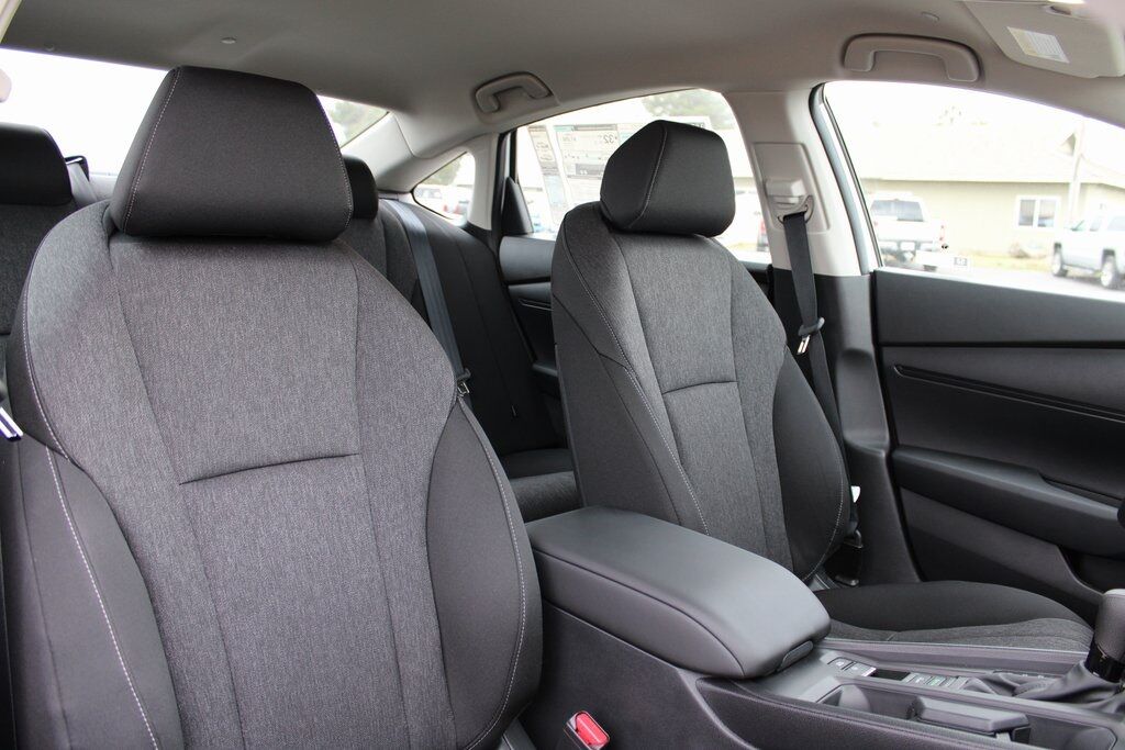 2025 Honda Accord LX Klamath Falls OR