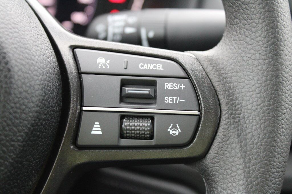 2025 Honda Accord LX Klamath Falls OR