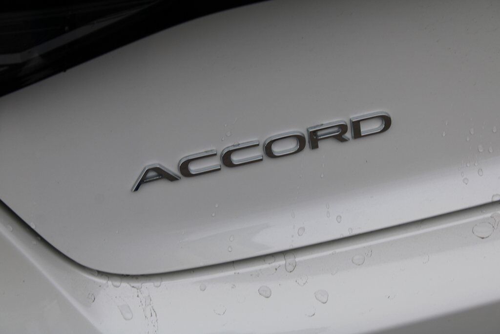 2025 Honda Accord LX Klamath Falls OR