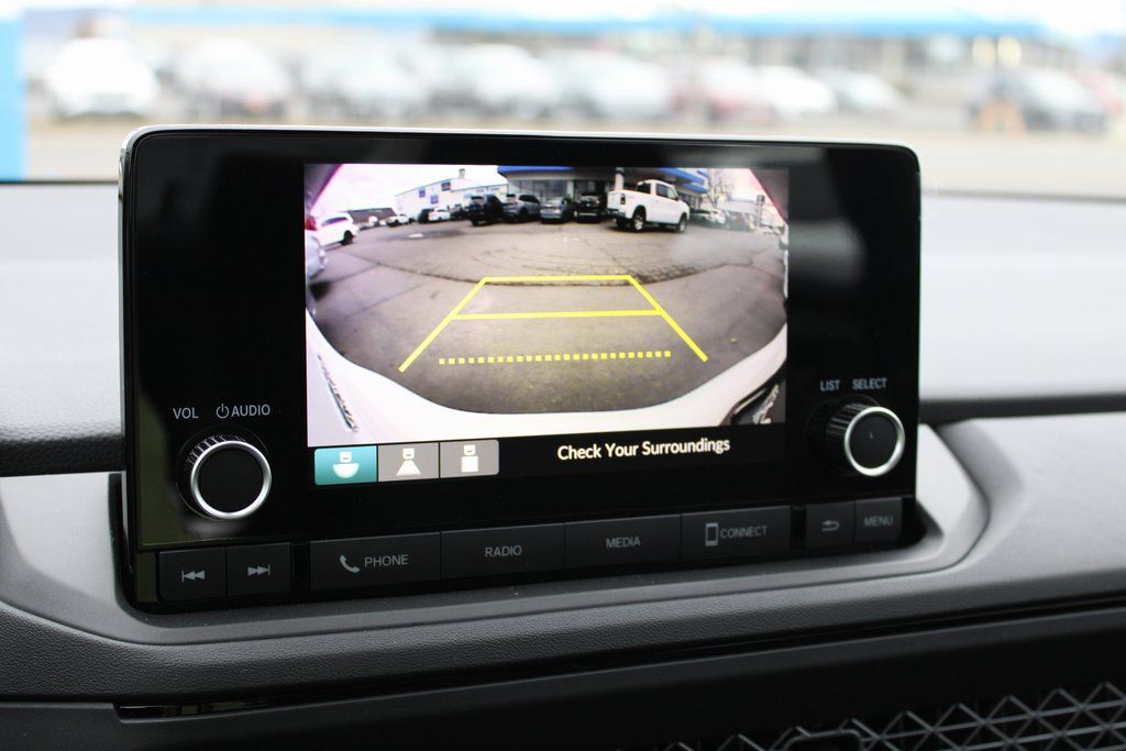 2025 Honda Accord LX Klamath Falls OR