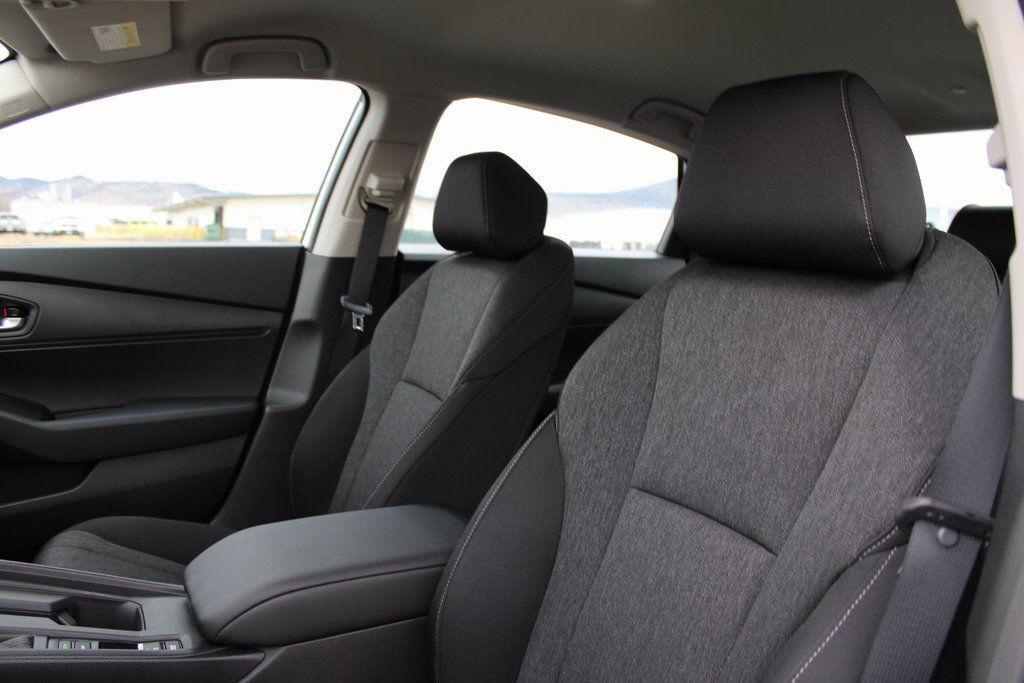 2025 Honda Accord LX Klamath Falls OR