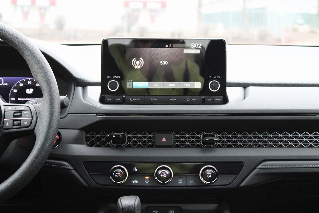 2025 Honda Accord LX Klamath Falls OR