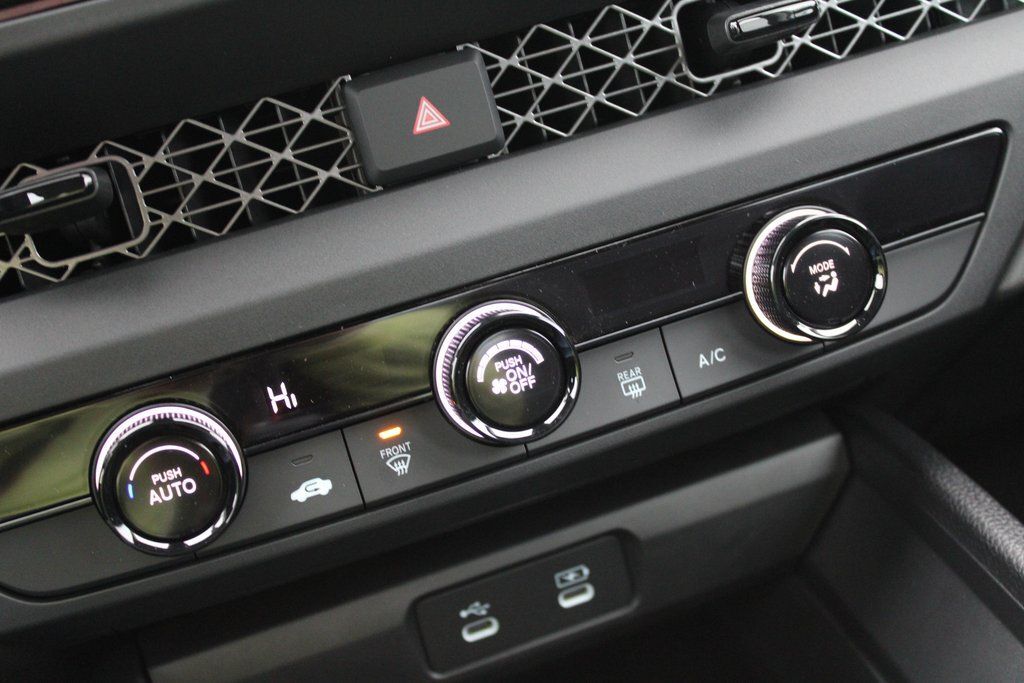 2025 Honda Accord LX Klamath Falls OR